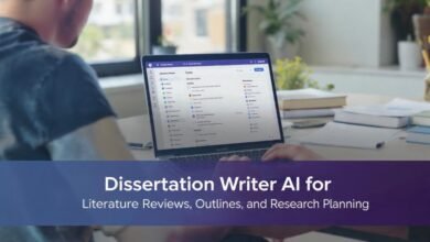 Writer AI