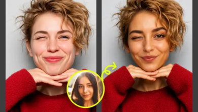 Photo Face Swap vs Video Face Swap