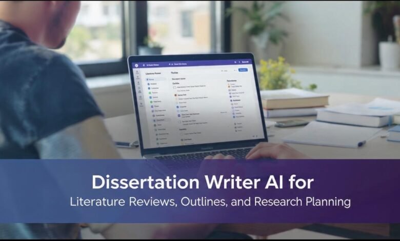 Writer AI