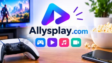 Allysplay.com