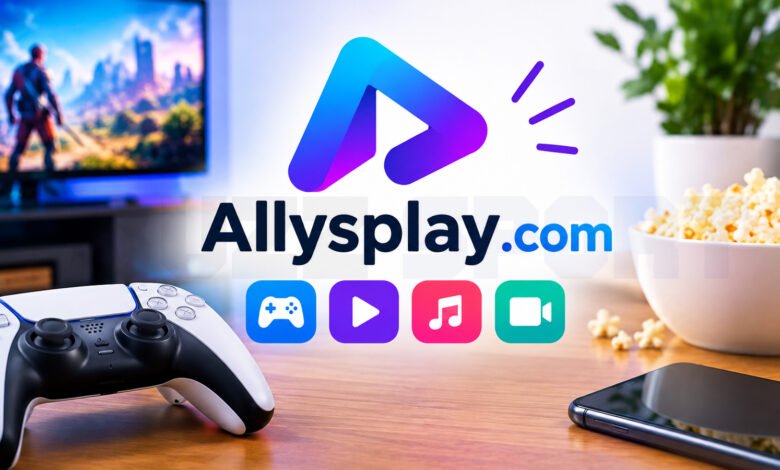 Allysplay.com