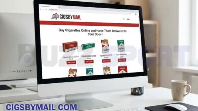 Cigsbymail.com