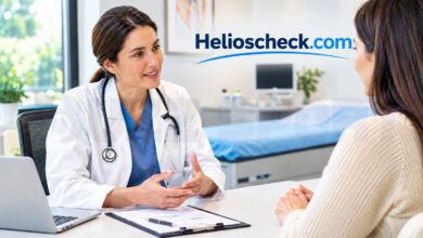 Helioscheck.com