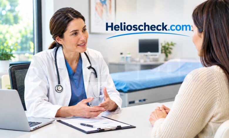 Helioscheck.com