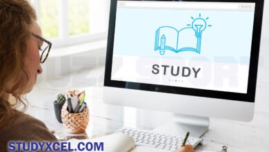 StudyXcel.com