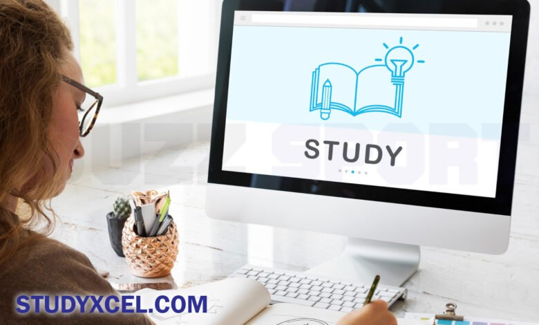 StudyXcel.com