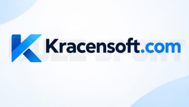 Kracensoft.com