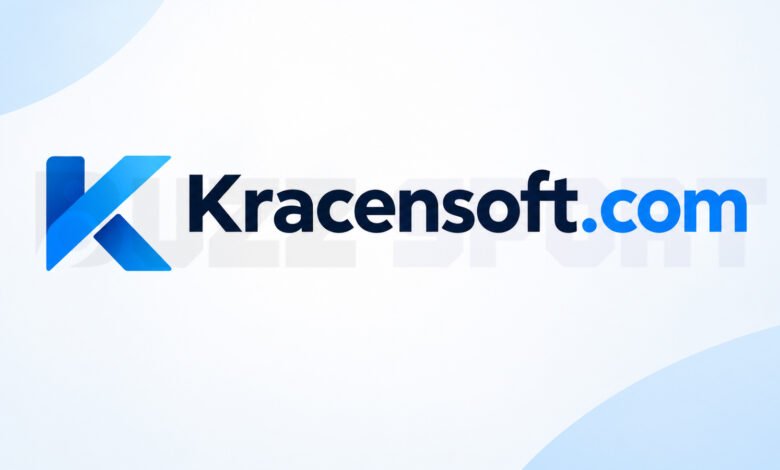 Kracensoft.com