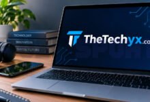 TheTechyx.com