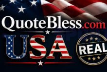 QuoteBless.com USA