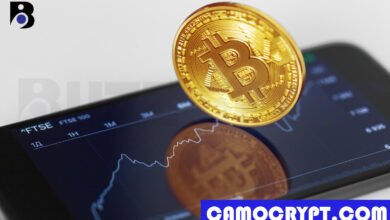 camocrypt.com
