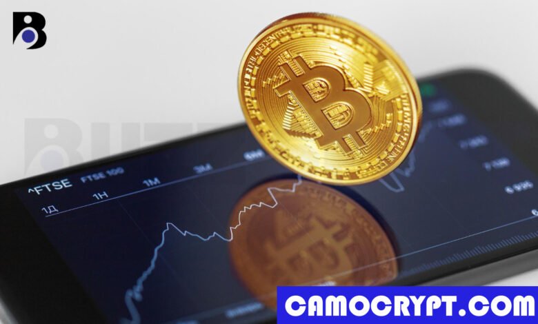 camocrypt.com