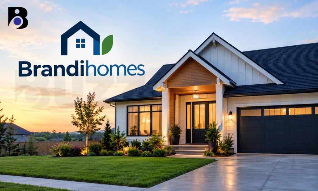 Brandihomes.com