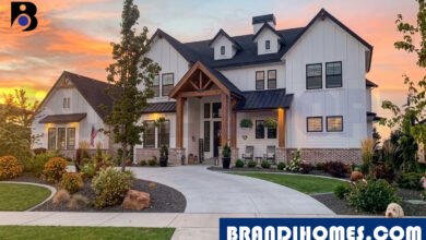Brandihomes.com