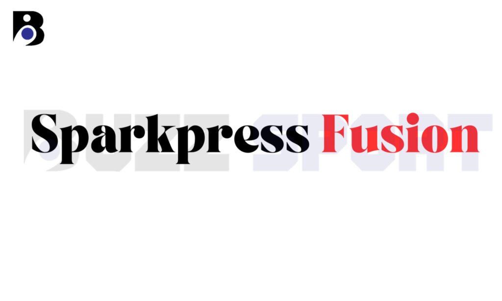 SparkPressFusion.com