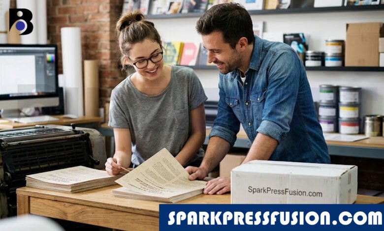 SparkPressFusion.com