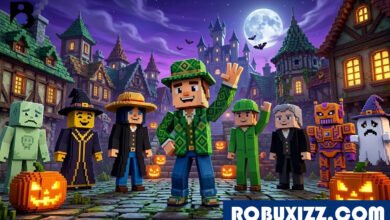 Robuxizz.com