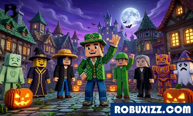 Robuxizz.com