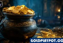 Goldplaypot.com