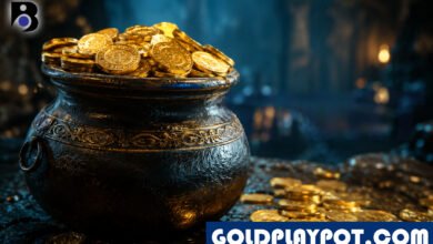 Goldplaypot.com