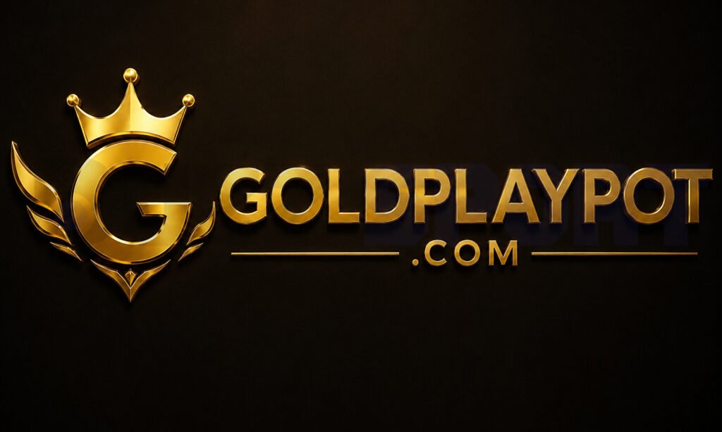 Goldplaypot.com