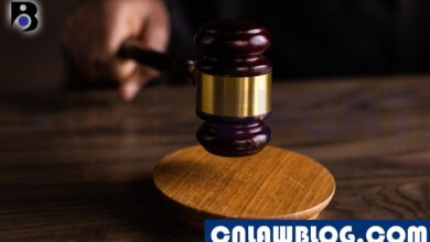 cnlawblog.com
