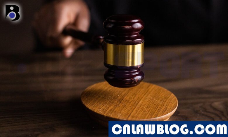 cnlawblog.com
