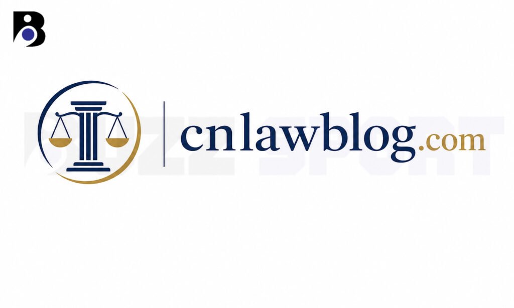 cnlawblog.com