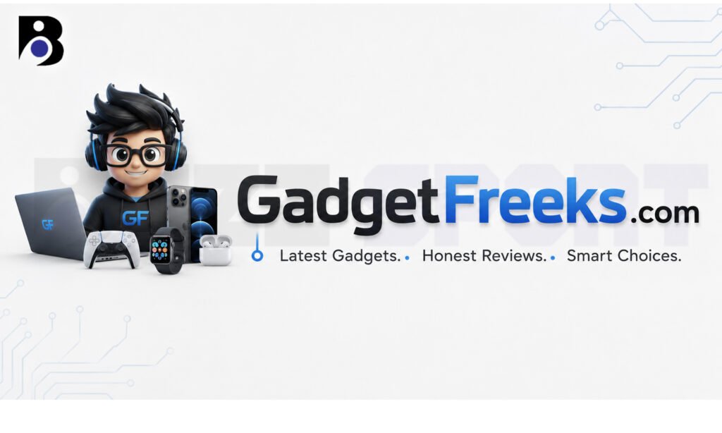GadgetFreeks.com