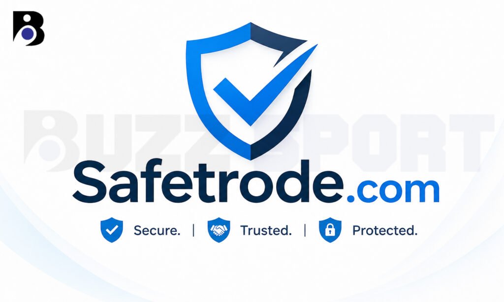 Safetrode.com