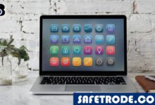 Safetrode.com