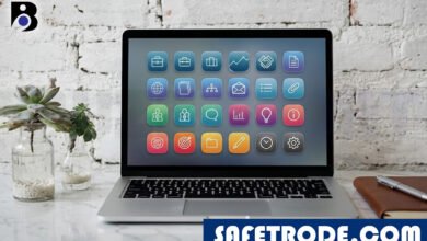 Safetrode.com