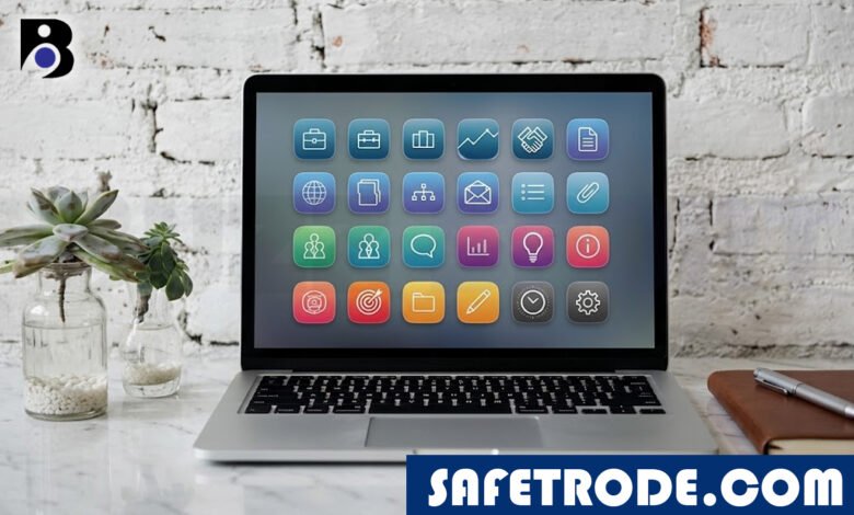 Safetrode.com