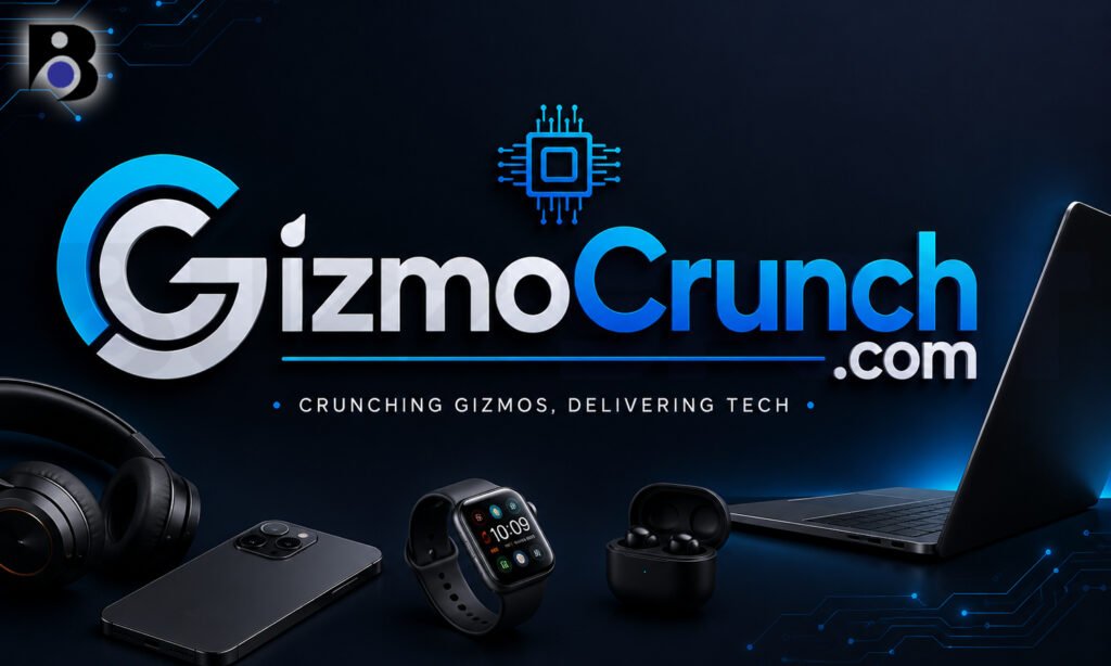 GizmoCrunch.com