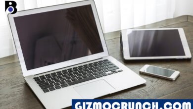 GizmoCrunch.com