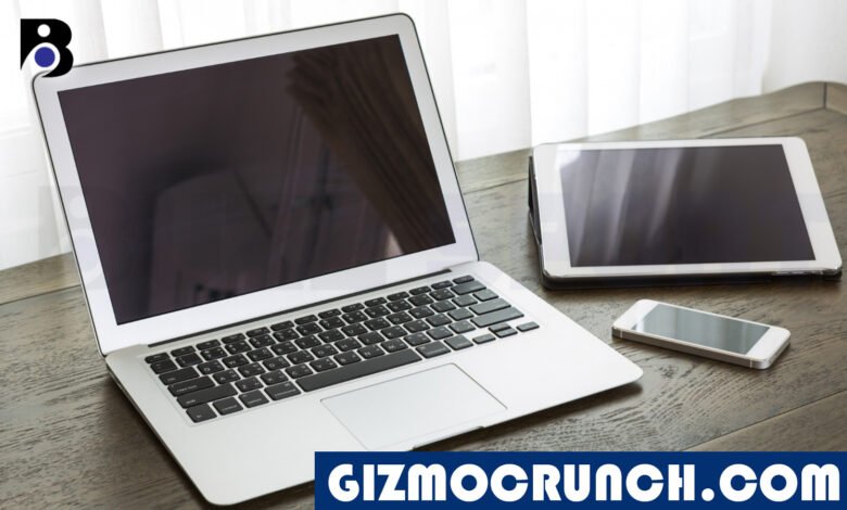 GizmoCrunch.com
