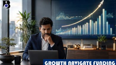 Growth Navigate Funding