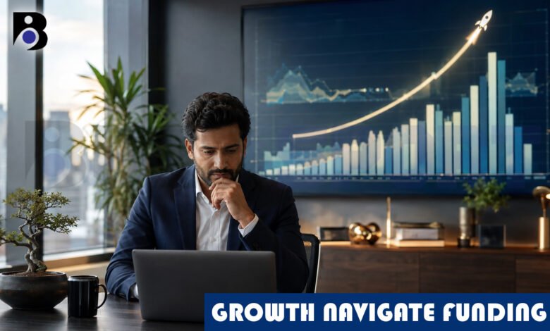 Growth Navigate Funding