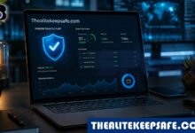 Thealitekeepsafe.com