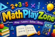 MathPlayZone