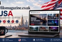 Milomagazine.co.uk USA