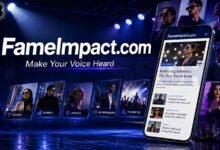 FameImpact.com