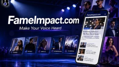 FameImpact.com