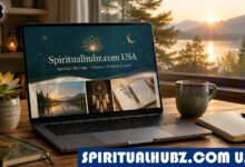 Spiritualhubz.com USA