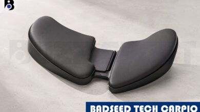 BadSeed Tech Carpio