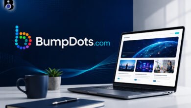 BumpDots.com