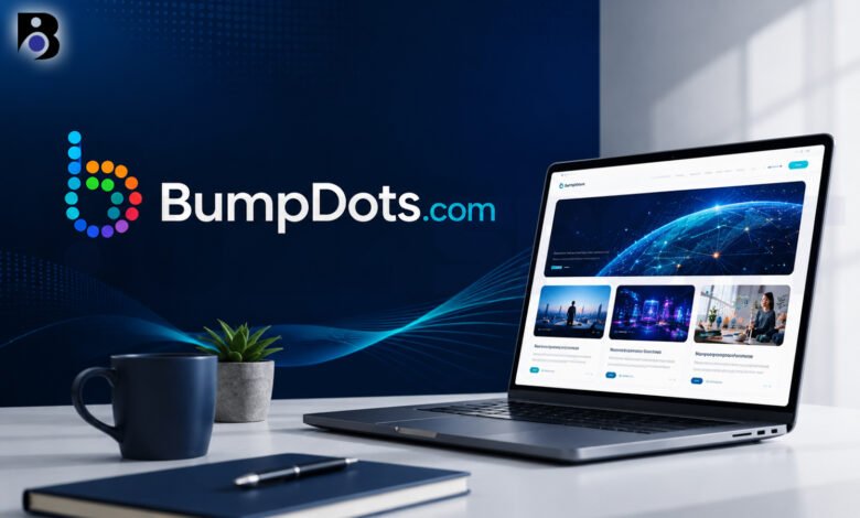 BumpDots.com