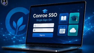 Conroe SSO