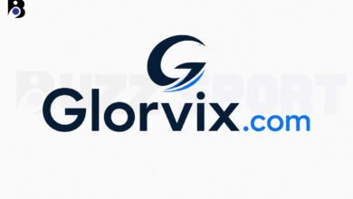Glorvix.com