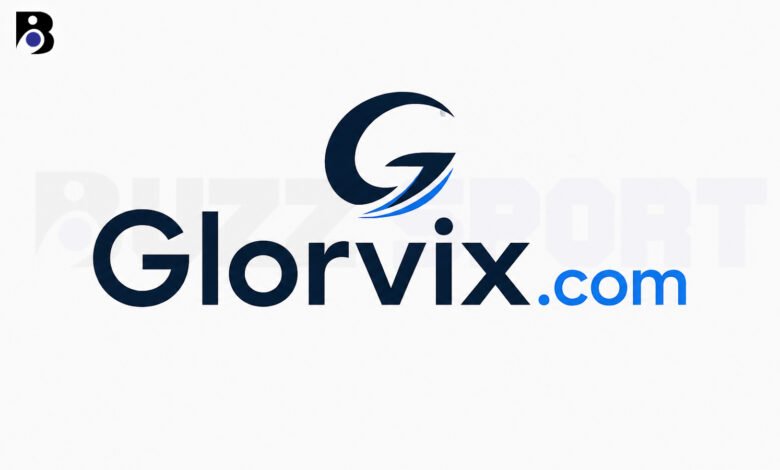 Glorvix.com